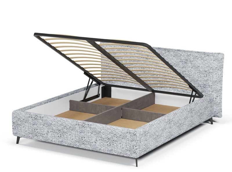 Кровать "Bond" — изображение 4