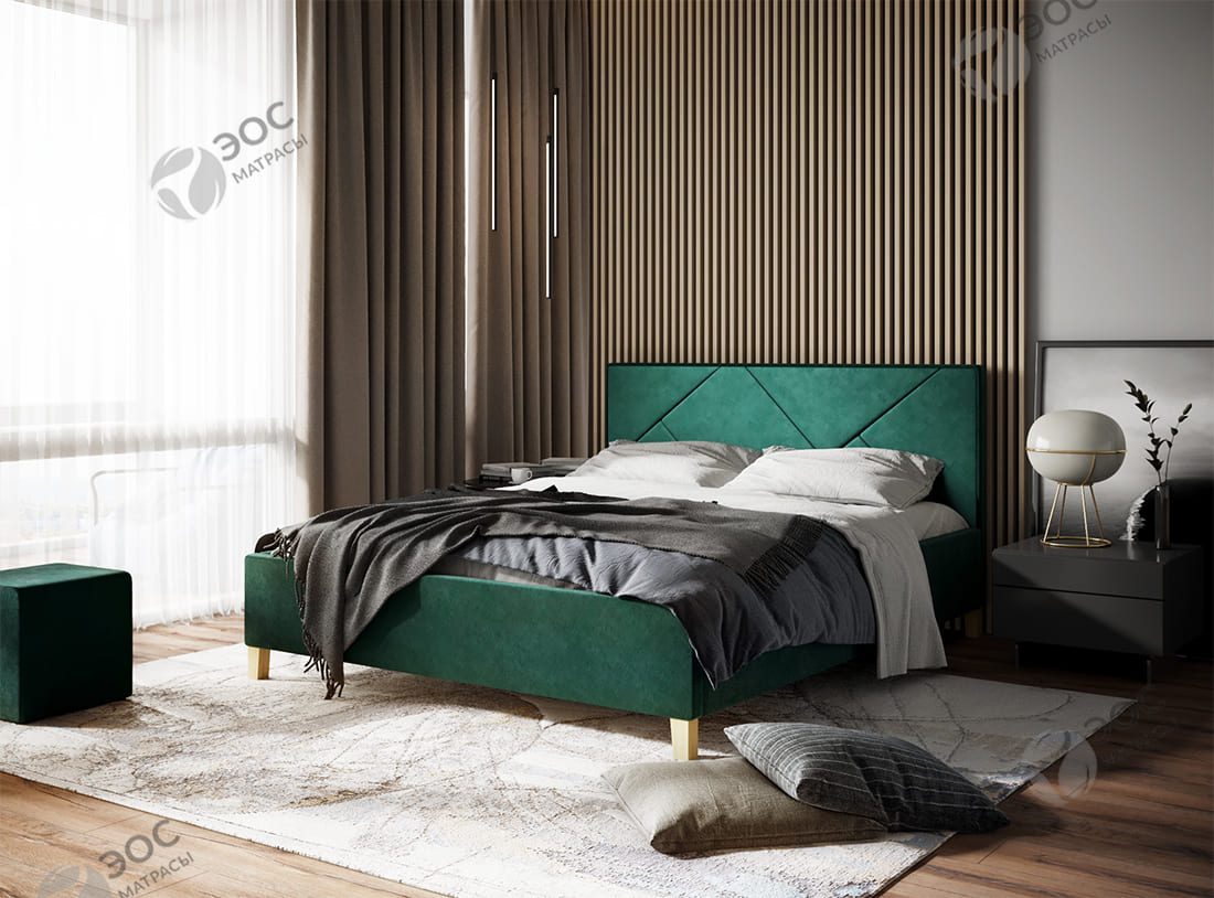 Кровать "Dana" Кровать "Dana"