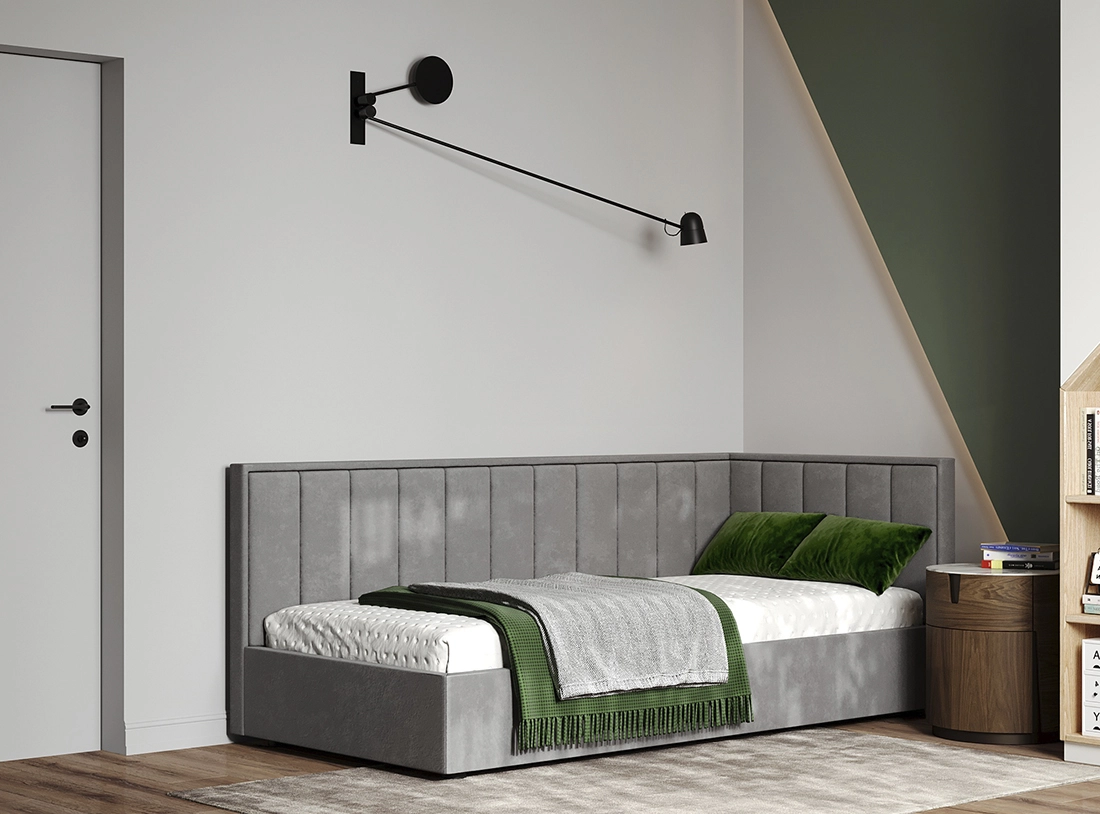 agata_d_04 Кровать детская "Agata" — изображение 1