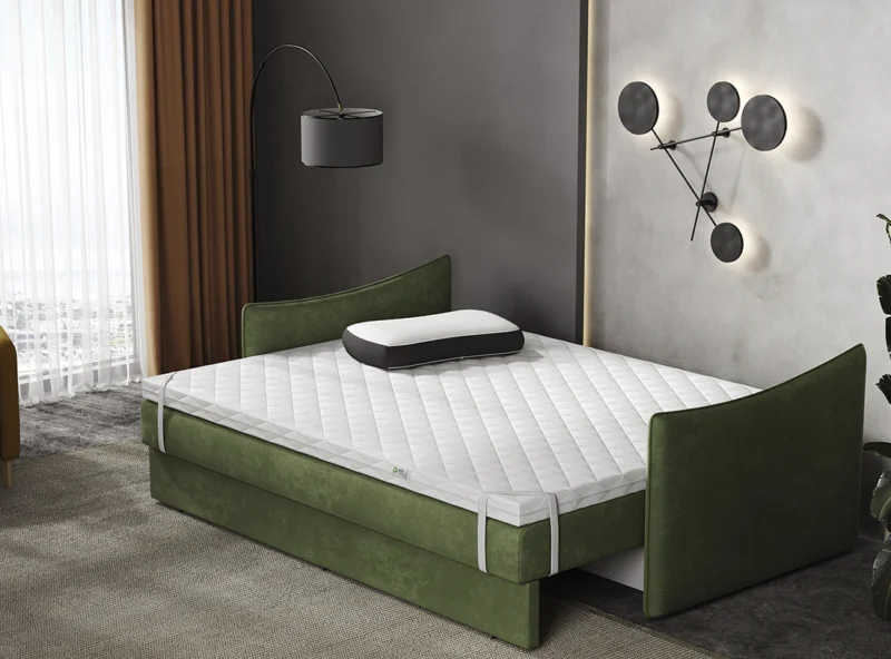 Наматрасник коррекционный ЭОС Топп 6 — изображение 6