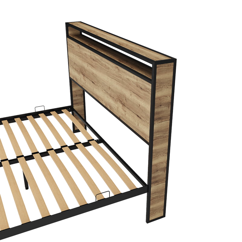 Кровать "Катания" — изображение 5