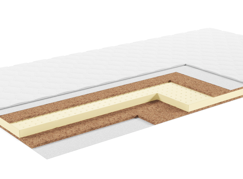 Наматрасник коррекционный ЭОС Топп 14 — изображение 2