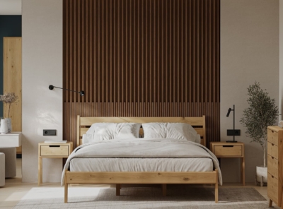 Кровать  "Ривьера"