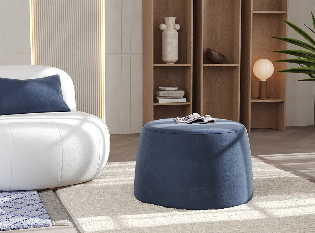 4 Пуф М — изображение 1