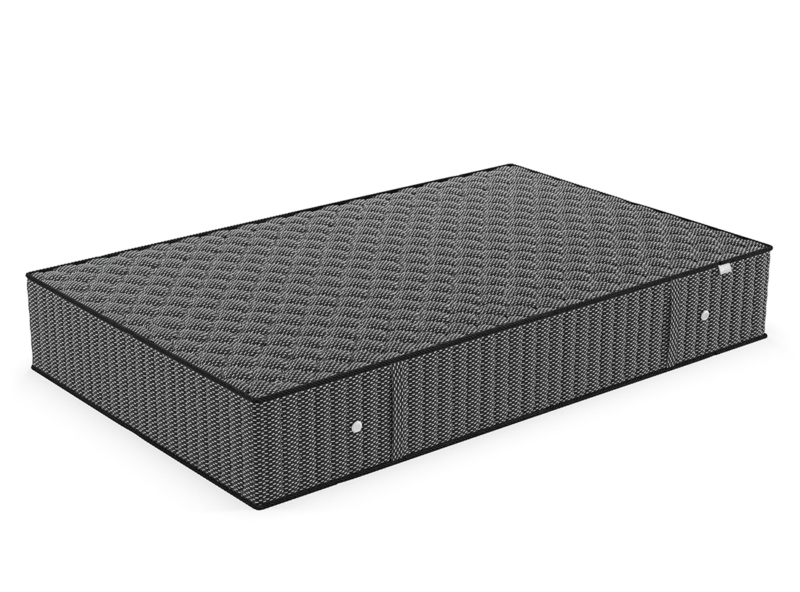 Матрас ЭОС Люкс Тип 11 Black Edition — изображение 2