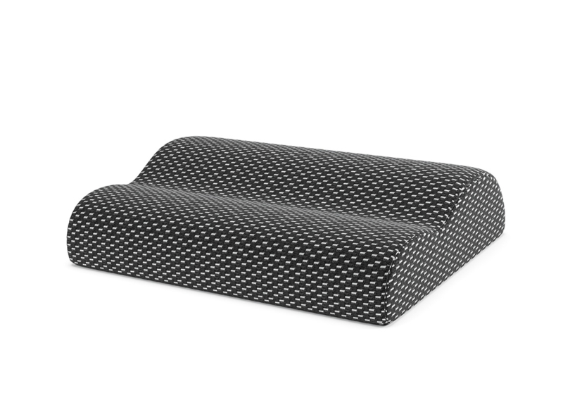 Подушка ЭОС Зефир Black Edition — изображение 2