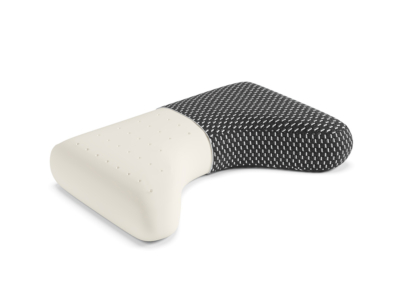 Подушка ЭОС Баланс Black Edition