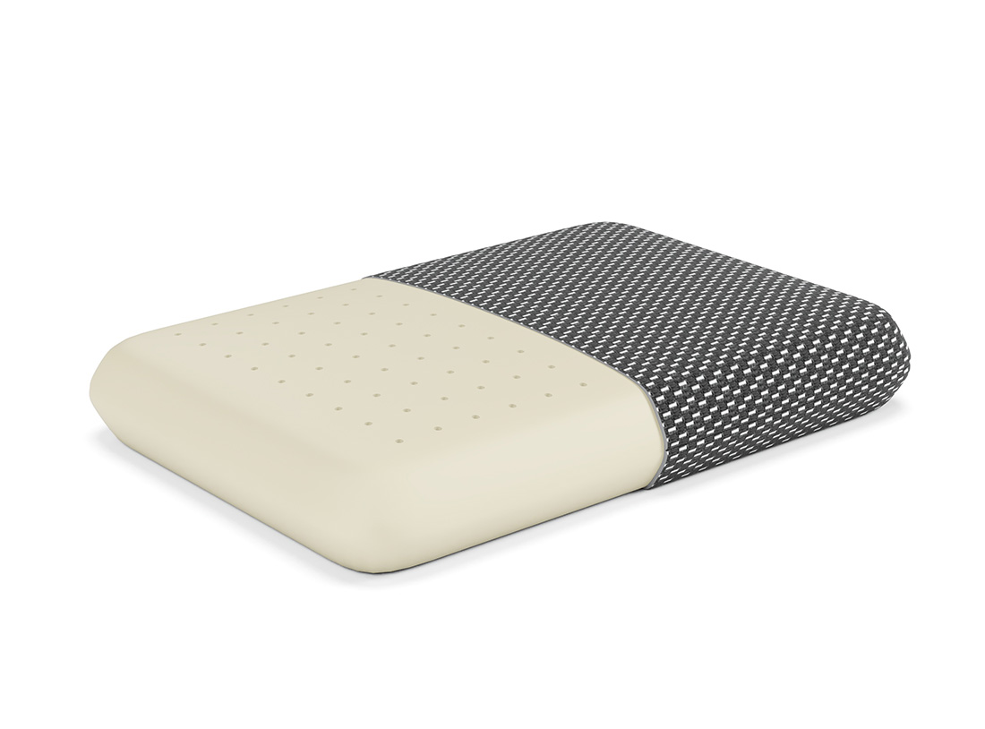 3 Подушка ЭОС Эрго Black Edition — изображение 1