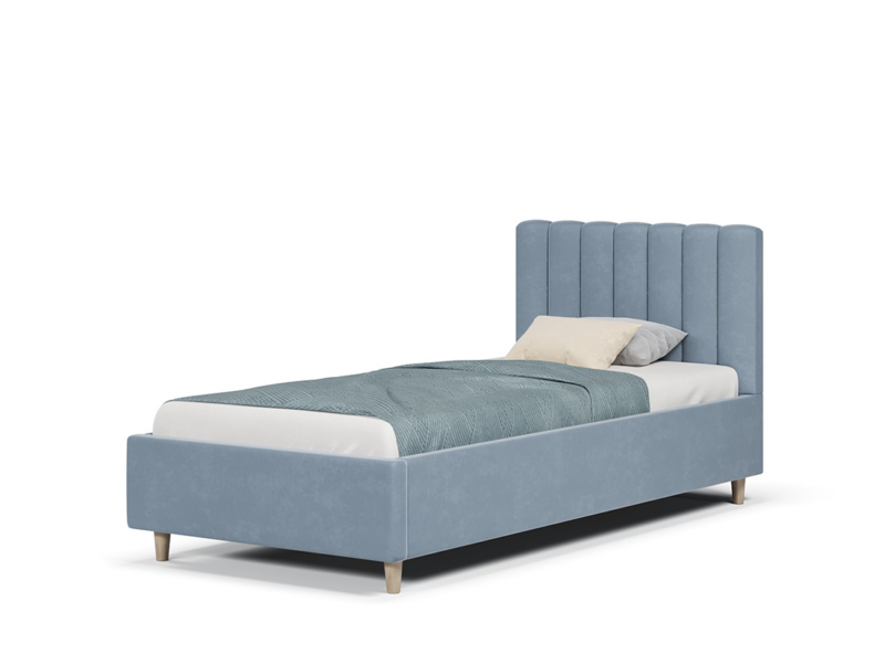 Кровать "Agata" односпальная — изображение 2