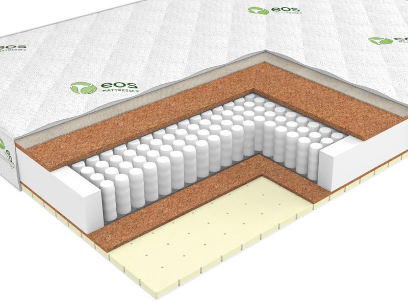 Матрас ЭОС Идеал Тип 9