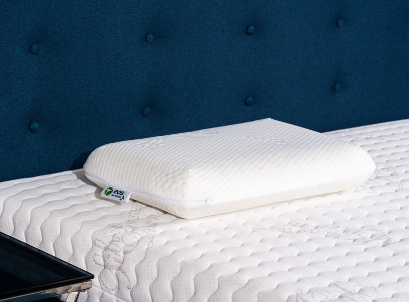 Подушка ЭОС Эрго (42x58) джерси