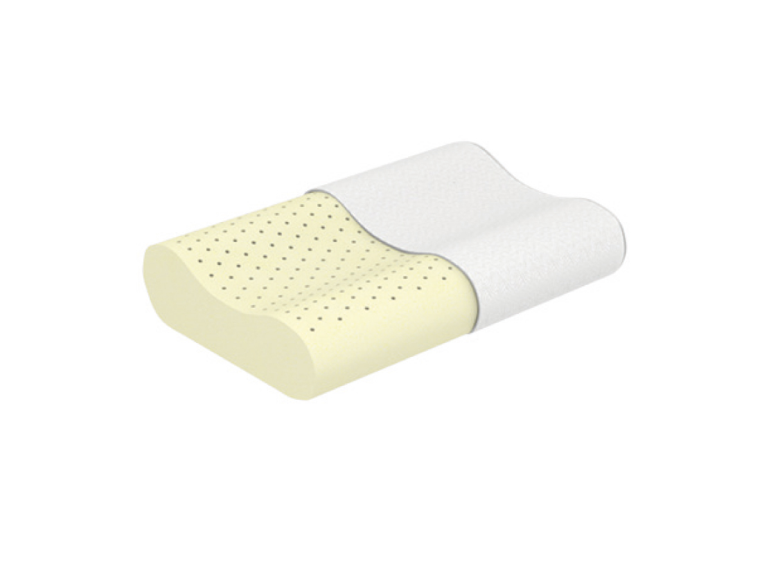 Подушка ЭОС Зефир (40x60) джерси Подушка ЭОС Зефир (40x60) джерси