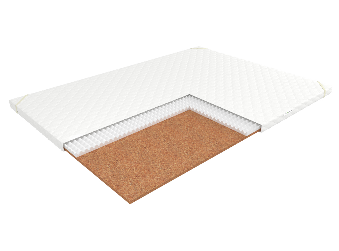 Наматрасник коррекционный ЭОС Топп 3 Наматрасник коррекционный ЭОС Топп 3