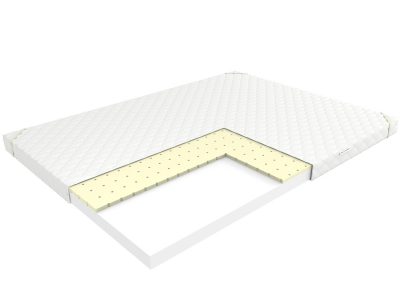 Наматрасник коррекционный ЭОС Топп 4